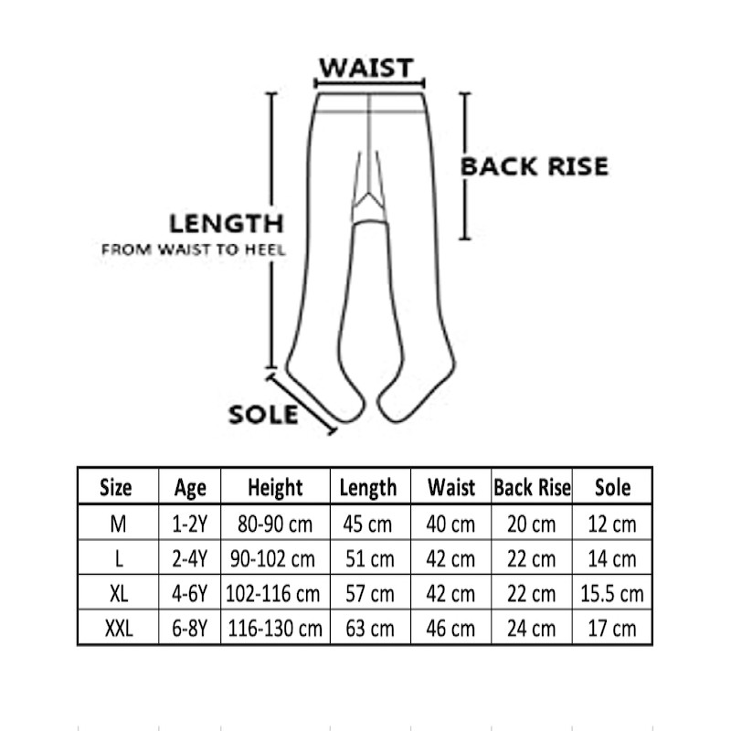Kids Toddler 1Y-8Y Girls Pack of 4 Cable Knit Cotton Pantyhose Leggings